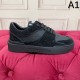 2023FW Hot Brand DOLCE & GABBANA Dolce & Gabbana Casual Shoes 2023FW Hot Brand DOLCE & GABBANA Dolce & Gabbana Casual Shoes