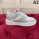 2023FW Hot Brand DOLCE & GABBANA Dolce & Gabbana Casual Shoes 2023FW Hot Brand DOLCE & GABBANA Dolce & Gabbana Casual Shoes