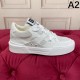 2023FW Comfortable items DOLCE & GABBANA Dolce & Gabbana casual shoes 2023FW Comfortable items DOLCE & GABBANA Dolce & Gabbana casual shoes