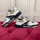 2023FW Comfortable items DOLCE & GABBANA Dolce & Gabbana casual shoes 2023FW Comfortable items DOLCE & GABBANA Dolce & Gabbana casual shoes