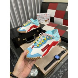 2023FW 100% comfort satisfaction DOLCE & GABBANA Dolce & Gabbana casual shoes