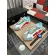 2023FW 100% comfort satisfaction DOLCE & GABBANA Dolce & Gabbana casual shoes 2023FW 100% comfort satisfaction DOLCE & GABBANA Dolce & Gabbana casual shoes