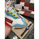 2023FW 100% comfort satisfaction DOLCE & GABBANA Dolce & Gabbana casual shoes 2023FW 100% comfort satisfaction DOLCE & GABBANA Dolce & Gabbana casual shoes