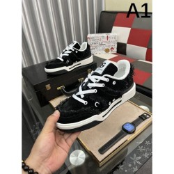 2023FW explosively popular restock DOLCE & GABBANA Dolce & Gabbana casual shoes