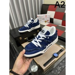 2023FW explosively popular restock DOLCE & GABBANA Dolce & Gabbana casual shoes