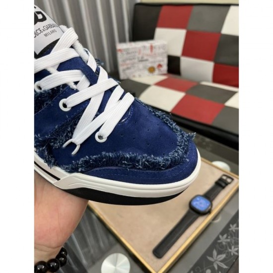 2023FW explosively popular restock DOLCE & GABBANA Dolce & Gabbana casual shoes 2023FW explosively popular restock DOLCE & GABBANA Dolce & Gabbana casual shoes