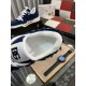 2023FW explosively popular restock DOLCE & GABBANA Dolce & Gabbana casual shoes 2023FW explosively popular restock DOLCE & GABBANA Dolce & Gabbana casual shoes