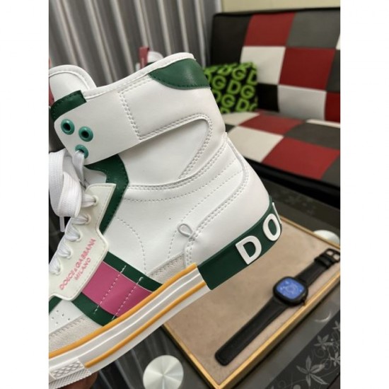 2023FW Trend Style DOLCE & GABBANA Dolce & Gabbana Casual Shoes 2023FW Trend Style DOLCE & GABBANA Dolce & Gabbana Casual Shoes