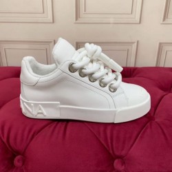 DOLCE & GABBANA Dolce & Gabbana Adult Charm 2023FW Casual Shoes