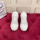 DOLCE & GABBANA Dolce & Gabbana Adult Charm 2023FW Casual Shoes DOLCE & GABBANA Dolce & Gabbana Adult Charm 2023FW Casual Shoes
