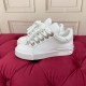 DOLCE & GABBANA Dolce & Gabbana Adult Charm 2023FW Casual Shoes DOLCE & GABBANA Dolce & Gabbana Adult Charm 2023FW Casual Shoes