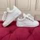 DOLCE & GABBANA Dolce & Gabbana Adult Charm 2023FW Casual Shoes DOLCE & GABBANA Dolce & Gabbana Adult Charm 2023FW Casual Shoes