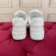 DOLCE & GABBANA Dolce & Gabbana Adult Charm 2023FW Casual Shoes DOLCE & GABBANA Dolce & Gabbana Adult Charm 2023FW Casual Shoes