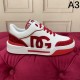 DOLCE & GABBANA Dolce & Gabbana this winter's favorite 2023FW casual shoes DOLCE & GABBANA Dolce & Gabbana this winter's favorite 2023FW casual shoes