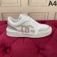 DOLCE & GABBANA Dolce & Gabbana this winter's favorite 2023FW casual shoes DOLCE & GABBANA Dolce & Gabbana this winter's favorite 2023FW casual shoes