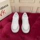 DOLCE & GABBANA Dolce & Gabbana this winter's favorite 2023FW casual shoes DOLCE & GABBANA Dolce & Gabbana this winter's favorite 2023FW casual shoes