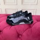 DOLCE & GABBANA Dolce & Gabbana Winter Color Ahead 2023FW Casual Shoes DOLCE & GABBANA Dolce & Gabbana Winter Color Ahead 2023FW Casual Shoes