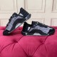 DOLCE & GABBANA Dolce & Gabbana Winter Color Ahead 2023FW Casual Shoes DOLCE & GABBANA Dolce & Gabbana Winter Color Ahead 2023FW Casual Shoes