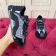 DOLCE & GABBANA Dolce & Gabbana Winter Color Ahead 2023FW Casual Shoes DOLCE & GABBANA Dolce & Gabbana Winter Color Ahead 2023FW Casual Shoes