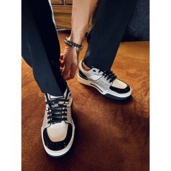 DOLCE & GABBANA Dolce & Gabbana latest arrival 2023FW casual shoes