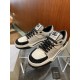 DOLCE & GABBANA Dolce & Gabbana latest arrival 2023FW casual shoes DOLCE & GABBANA Dolce & Gabbana latest arrival 2023FW casual shoes