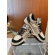DOLCE & GABBANA Dolce & Gabbana latest arrival 2023FW casual shoes DOLCE & GABBANA Dolce & Gabbana latest arrival 2023FW casual shoes