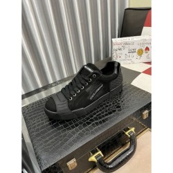 DOLCE & GABBANA Dolce & Gabbana Highly Recommended 2023FW Casual Shoes