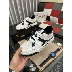 DOLCE & GABBANA Dolce & Gabbana Colorful 2023FW Casual Shoes