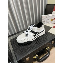 DOLCE & GABBANA Dolce & Gabbana Colorful 2023FW Casual Shoes