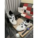 DOLCE & GABBANA Dolce & Gabbana Colorful 2023FW Casual Shoes DOLCE & GABBANA Dolce & Gabbana Colorful 2023FW Casual Shoes