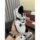 DOLCE & GABBANA Dolce & Gabbana Colorful 2023FW Casual Shoes DOLCE & GABBANA Dolce & Gabbana Colorful 2023FW Casual Shoes