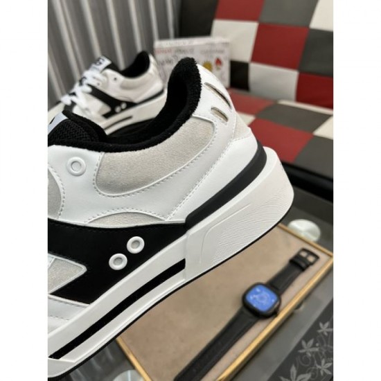 DOLCE & GABBANA Dolce & Gabbana Colorful 2023FW Casual Shoes DOLCE & GABBANA Dolce & Gabbana Colorful 2023FW Casual Shoes