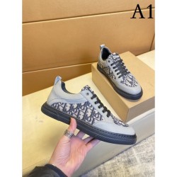 DIOR Dior casual shoes 2023AW wonderful new autumn / winter