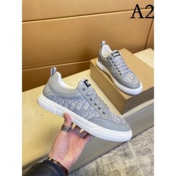 DIOR Dior casual shoes 2023AW wonderful new autumn / winter