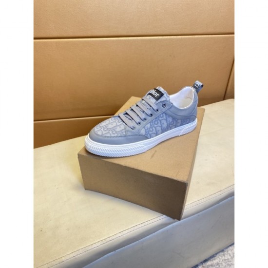 DIOR Dior casual shoes 2023AW wonderful new autumn / winter DIOR Dior casual shoes 2023AW wonderful new autumn / winter