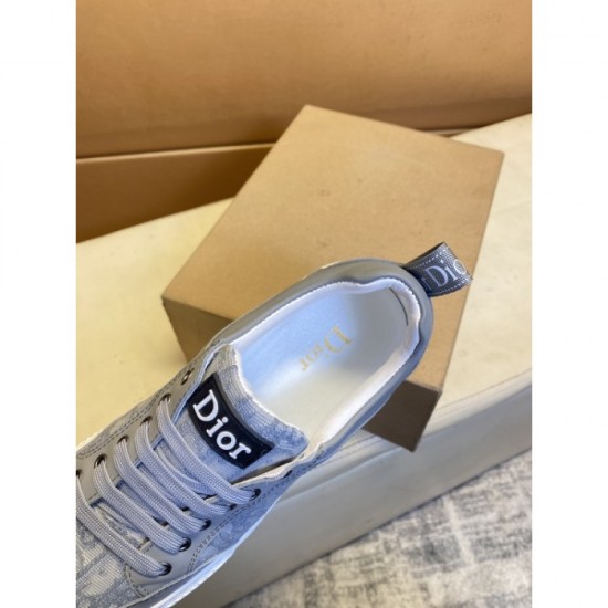DIOR Dior casual shoes 2023AW wonderful new autumn / winter DIOR Dior casual shoes 2023AW wonderful new autumn / winter