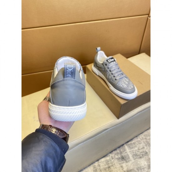DIOR Dior casual shoes 2023AW wonderful new autumn / winter DIOR Dior casual shoes 2023AW wonderful new autumn / winter