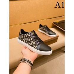 DIOR Dior Casual Shoes 2023AW Transformed into a beautiful outfit