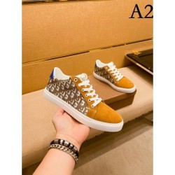 DIOR Dior Casual Shoes 2023AW Transformed into a beautiful outfit
