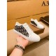 DIOR Dior Casual Shoes 2023AW Transformed into a beautiful outfit DIOR Dior Casual Shoes 2023AW Transformed into a beautiful outfit