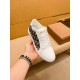DIOR Dior Casual Shoes 2023AW Transformed into a beautiful outfit DIOR Dior Casual Shoes 2023AW Transformed into a beautiful outfit