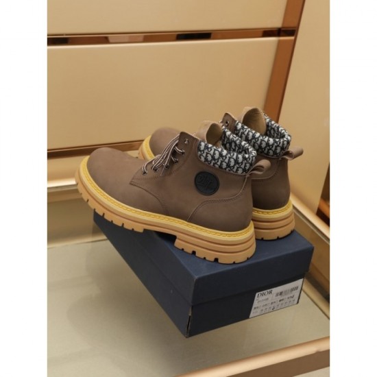 DIOR Dior Casual Shoes 2023AW Autumn/Winter New Miracle Restock DIOR Dior Casual Shoes 2023AW Autumn/Winter New Miracle Restock