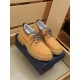DIOR Dior Casual Shoes 2023AW New Winter Excellent Items DIOR Dior Casual Shoes 2023AW New Winter Excellent Items