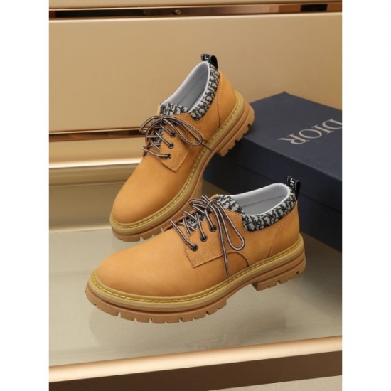 DIOR Dior Casual Shoes 2023AW New Winter Excellent Items DIOR Dior Casual Shoes 2023AW New Winter Excellent Items
