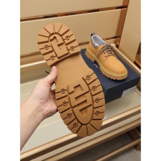 DIOR Dior Casual Shoes 2023AW New Winter Excellent Items DIOR Dior Casual Shoes 2023AW New Winter Excellent Items