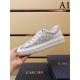 DIOR Dior casual shoes 2023AW Winter-like refreshing impression DIOR Dior casual shoes 2023AW Winter-like refreshing impression