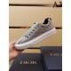 DIOR Dior casual shoes 2023AW Winter-like refreshing impression DIOR Dior casual shoes 2023AW Winter-like refreshing impression