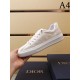 DIOR Dior casual shoes 2023AW Winter-like refreshing impression DIOR Dior casual shoes 2023AW Winter-like refreshing impression