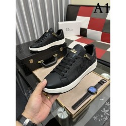 DIOR Dior casual shoes 2023AW New items continue to be very popular
