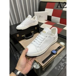 DIOR Dior casual shoes 2023AW New items continue to be very popular